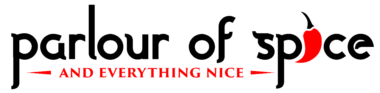 Parlour of Spice logo